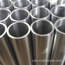 Dakong diameter Titanium Alloy Pipe